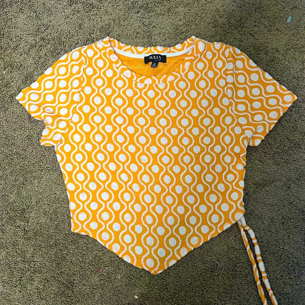 Size: medium kid